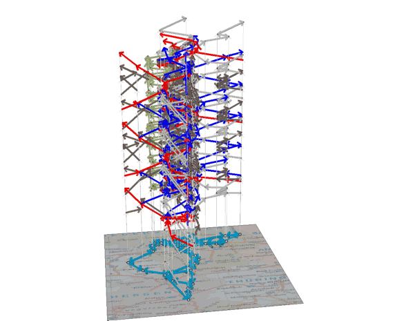 train timetable llsolution