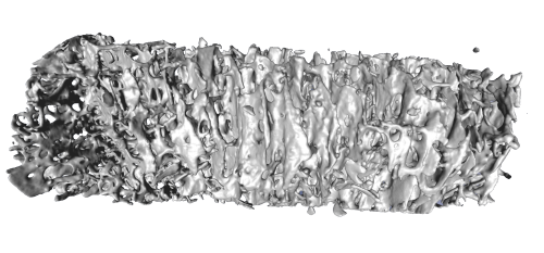 Isosurface Overview