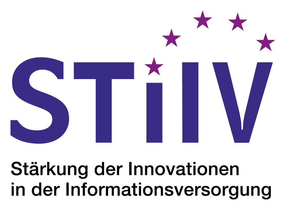 Logo STiIV