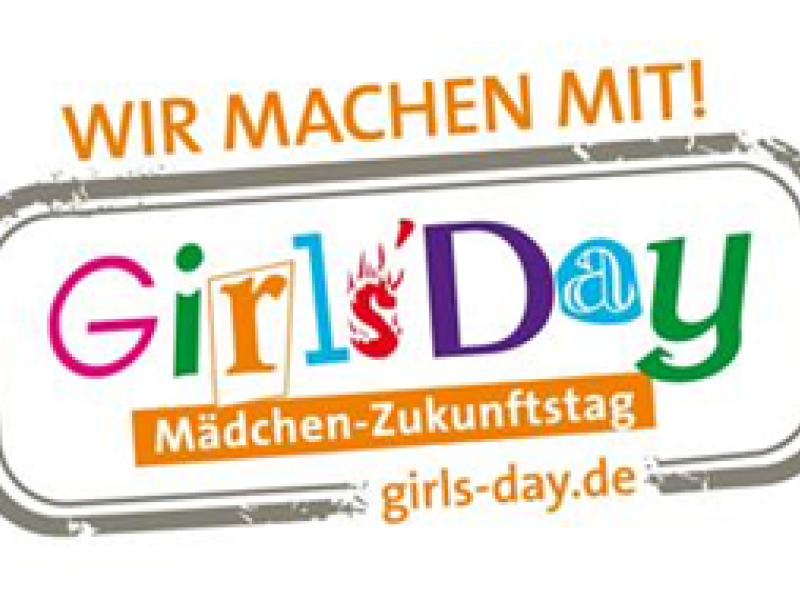 Girls‘ Day am ZIB