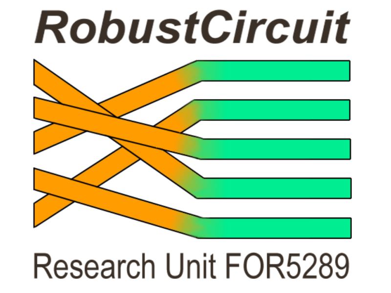 RobustCircuit logo wide
