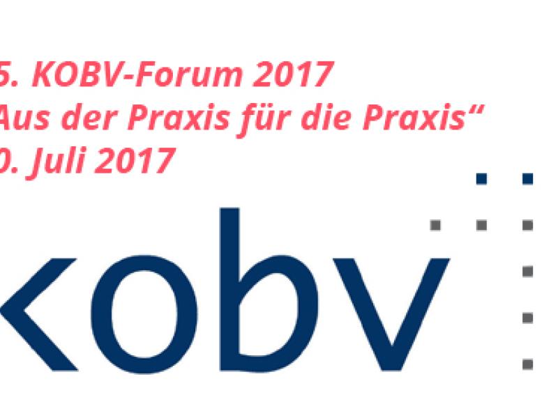 KOBV-Forum