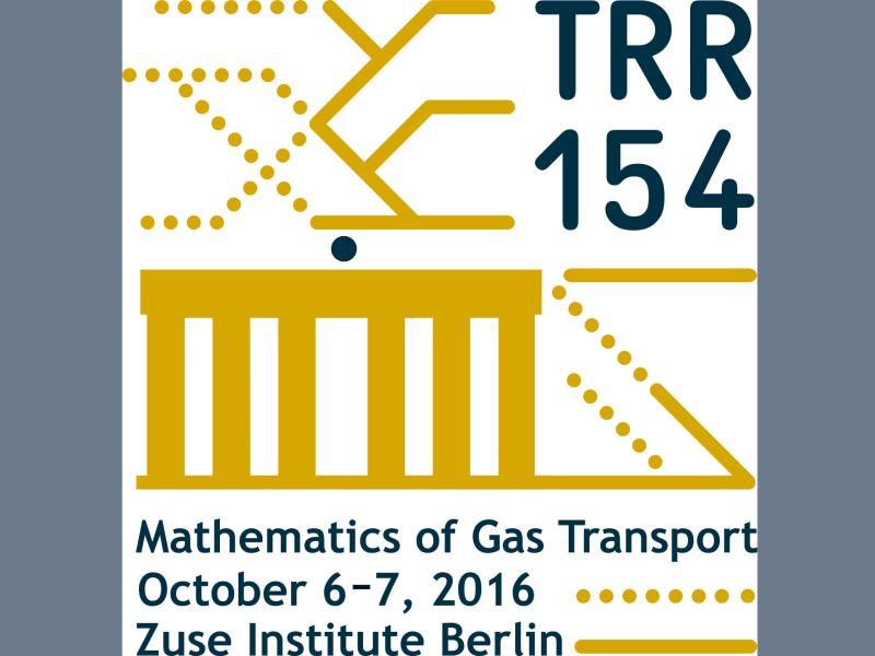 Mathematics of Gas Transport