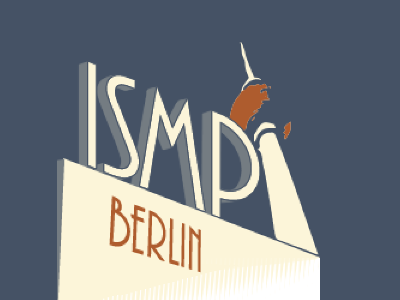 International Symposium on Mathematical Programming(ISMP)