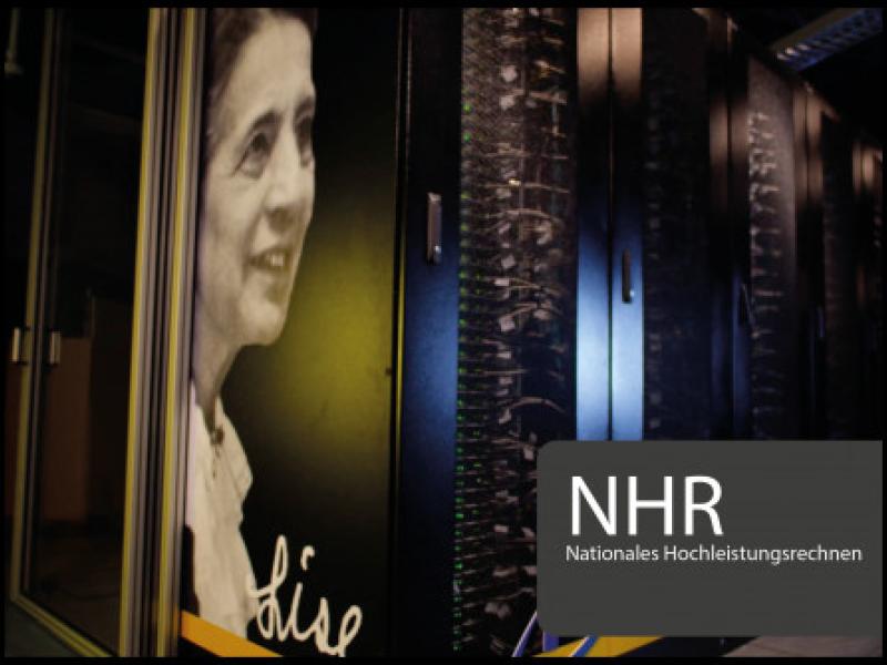 NHR Association founded