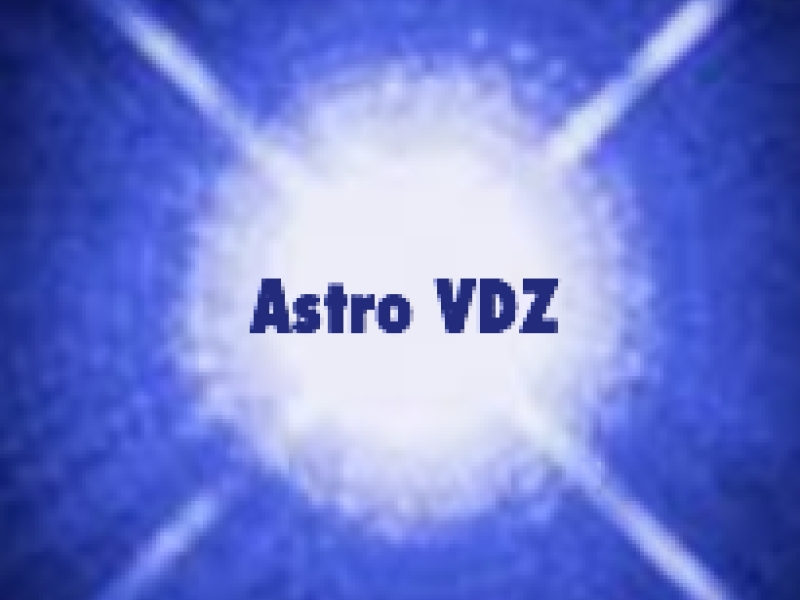 Astro VDZ