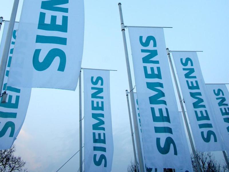 Siemens Cooperation