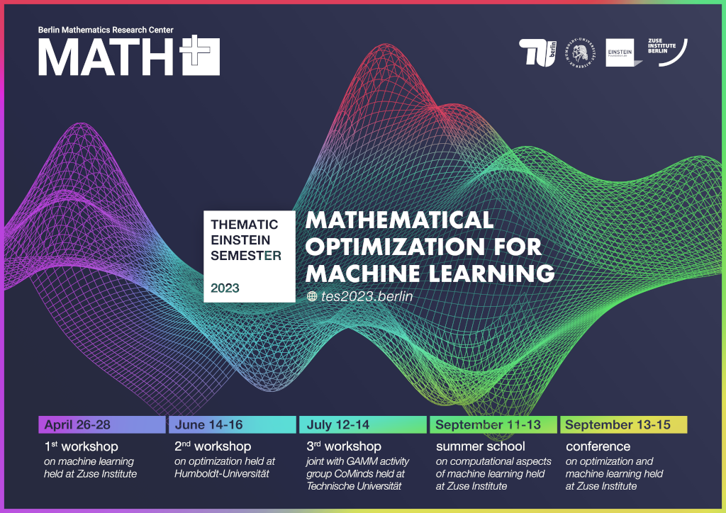 TES 2023 Poster TES 2023 Poster