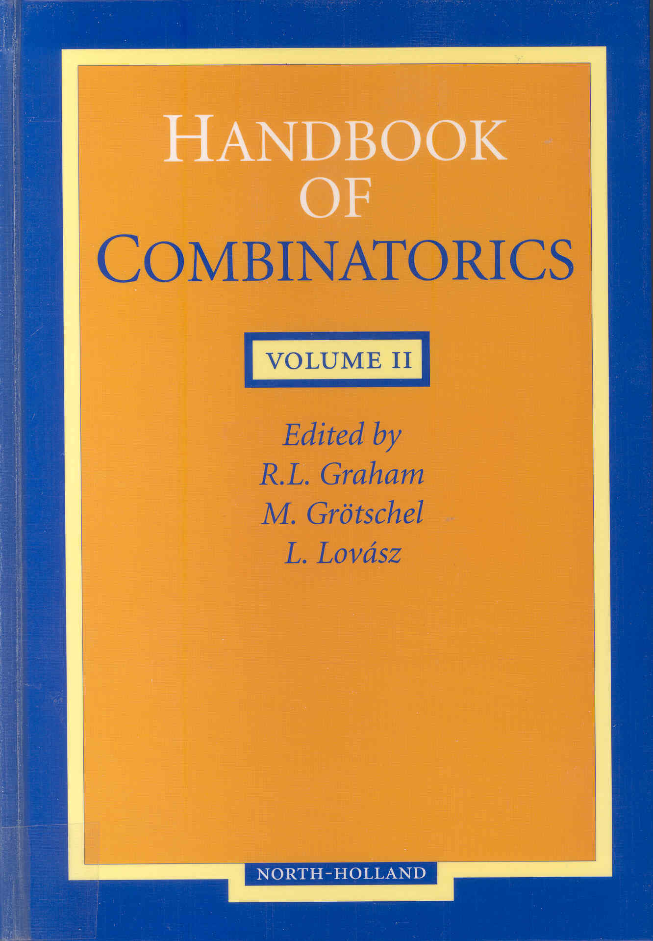 handbook of