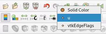 Choose variable