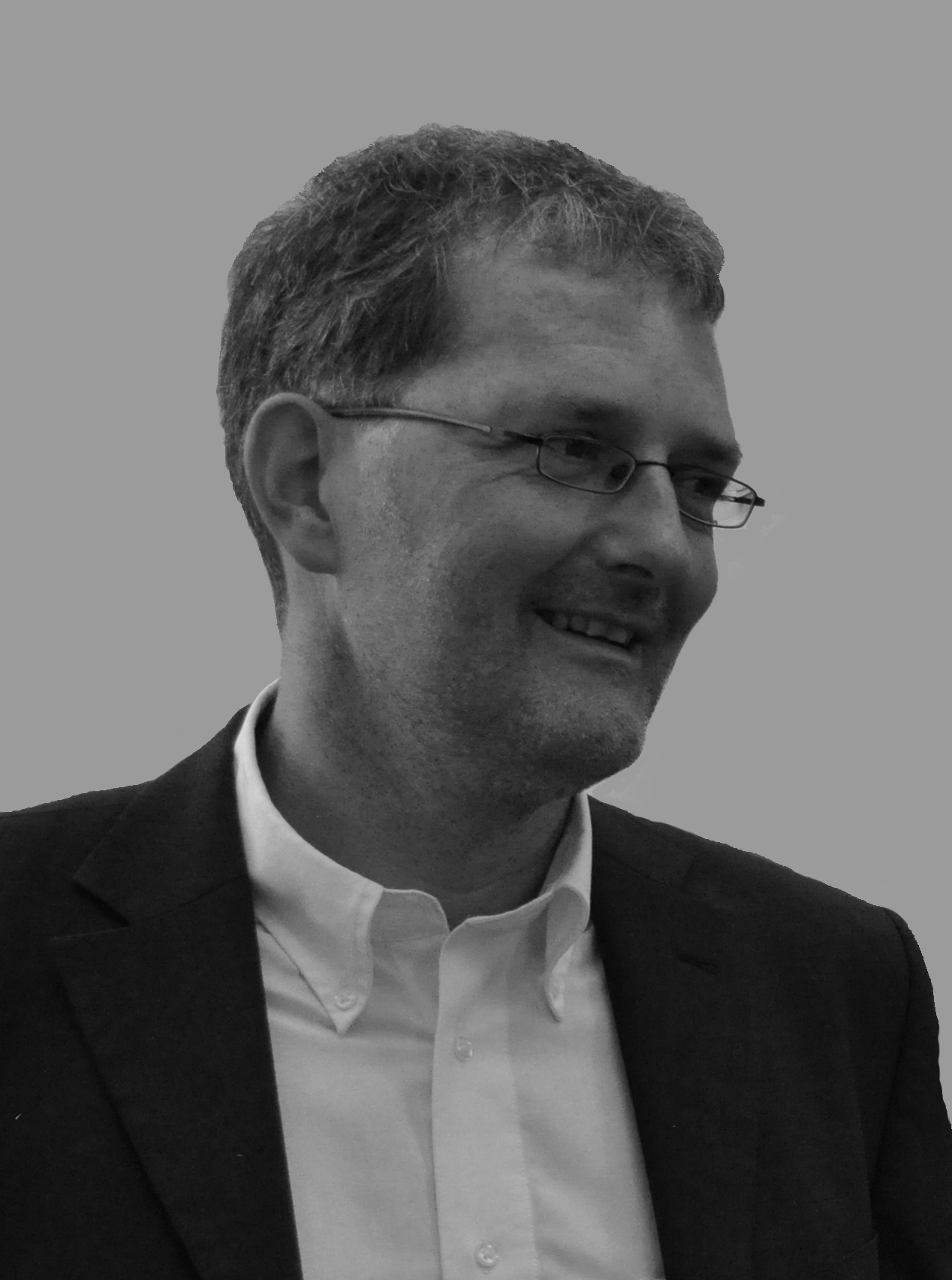 Prof. Dr. Christof Schütte