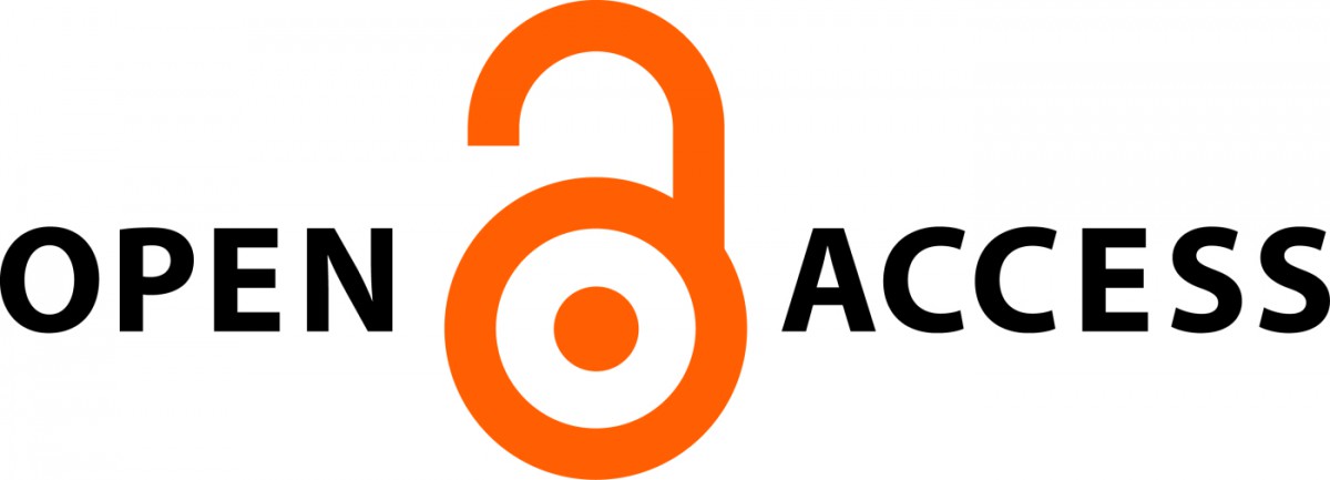 Logo Open Access