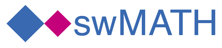 swMATH LOGO