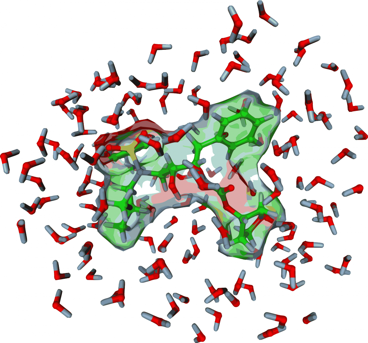 GLAT molecule