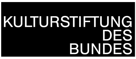 Gefördert durch die Kulturstiftung des Bundes