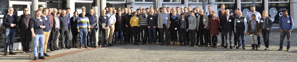12th Annual Meeting Photonic Devices 2019