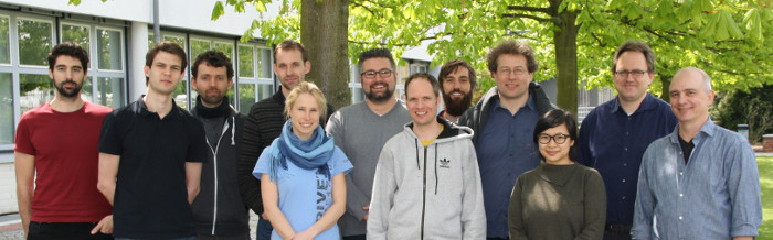 CNO group at ZIB