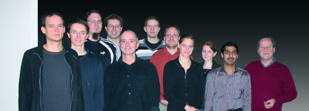CNO group 2010