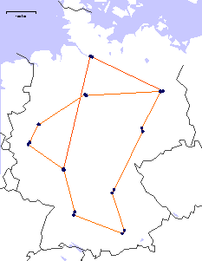 Network configuration at low traffic hours