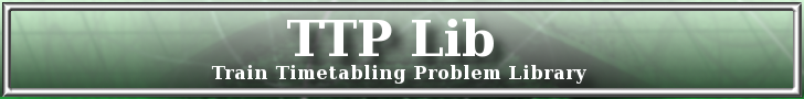 TTP Lib Banner