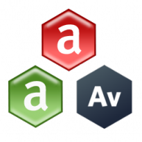 Amira and Avizo Icons