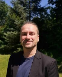 Patrick Gelß