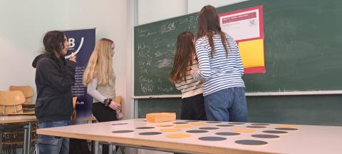 Tafelbild