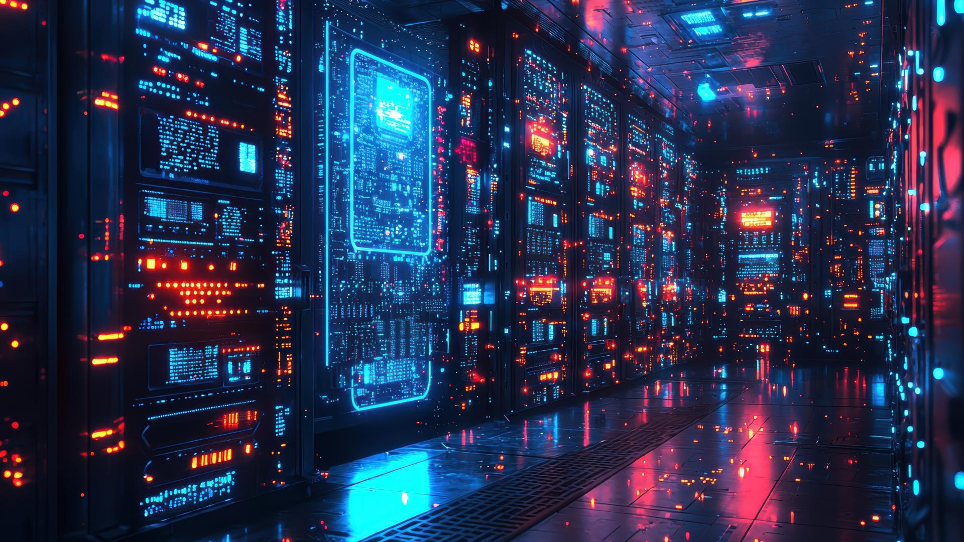Towards AI-Accelerated Molecular Structure Prediction Pipline on Supercomputing