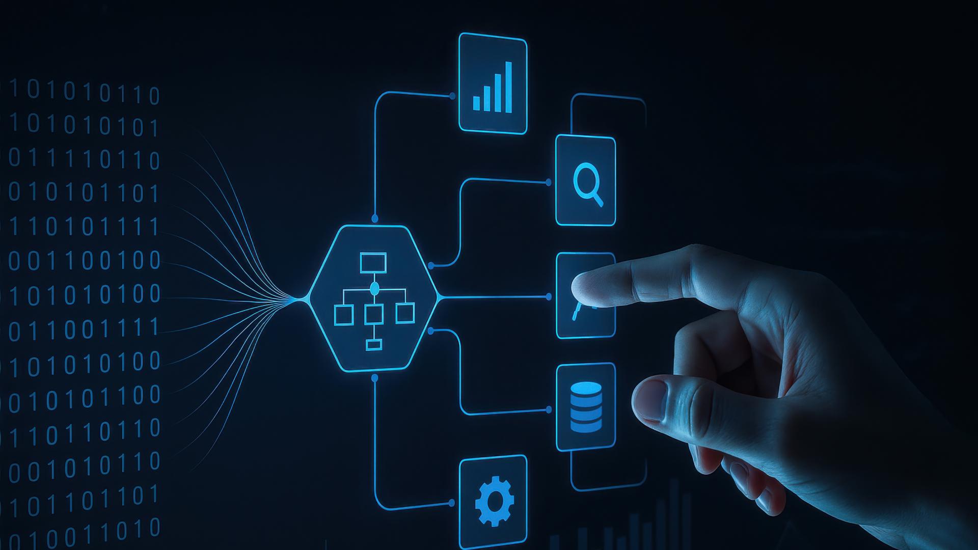 Improving Data Analysis Workflow: ZIB&#039;s Research in CRC 1404