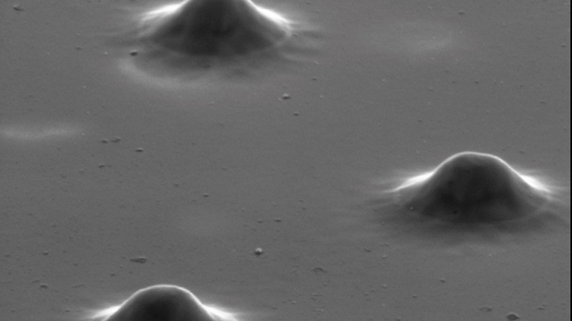 Design of Nanophotonic Devices