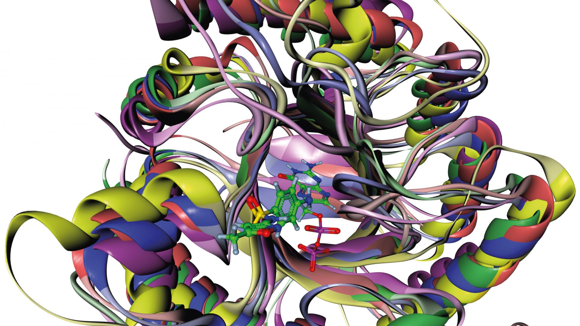 Design of functional molecules