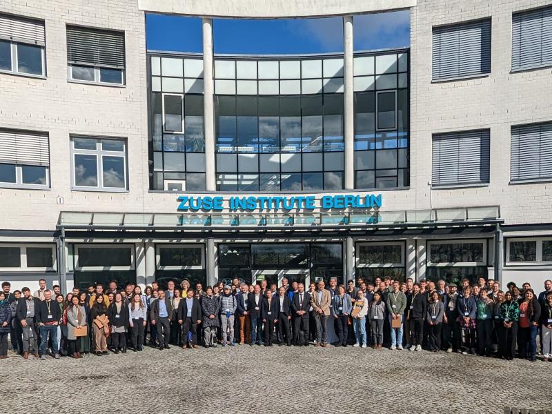 Successful First Annual Conference: German National MONID Network Highlights Progress in Research on Severe Infectious Diseases