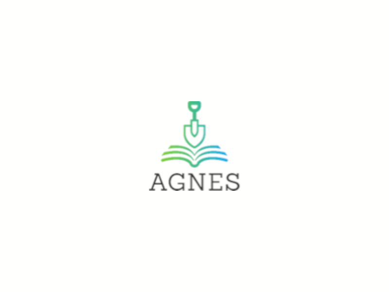 Logo from AGNES