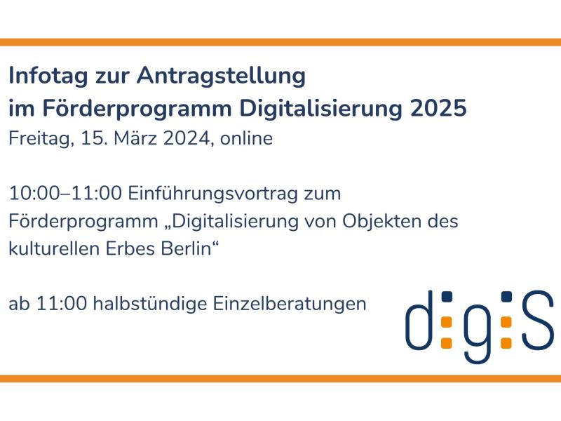 digiS Infotag 2024