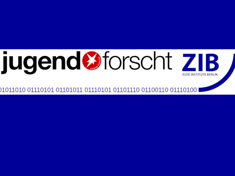 Einblick in die Zukunft der Wissenschaft!