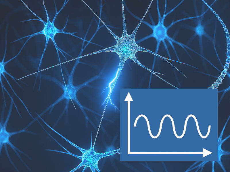 Signals in Neural network