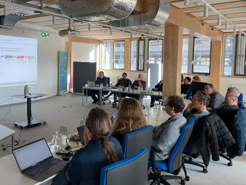 9th MODAL General Assembly at FUHUB – a Great Success!