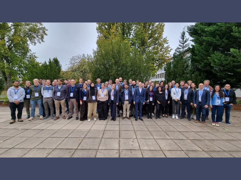 European Conference on Optics for Solar Energy
