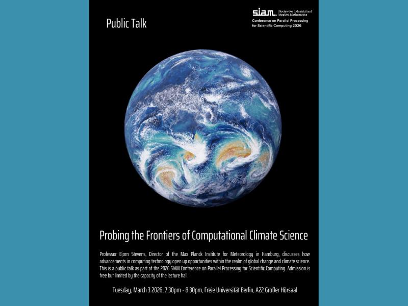 Probing the Frontiers of Computational Climate Science