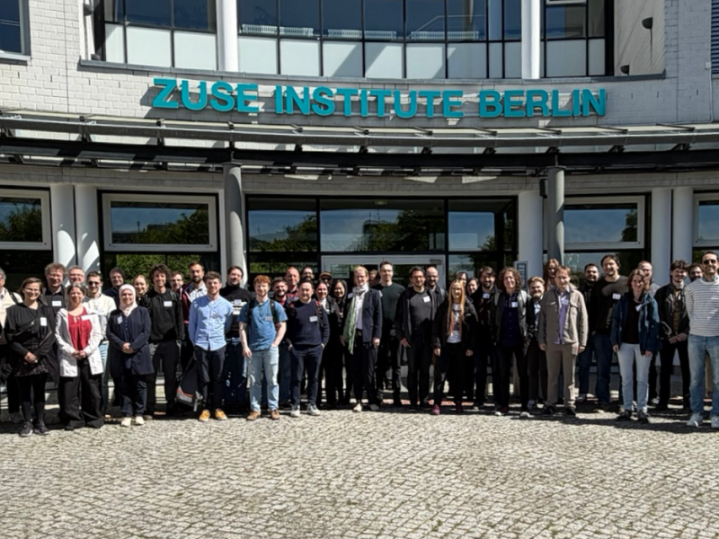18th Annual Meeting Photonic Devices 