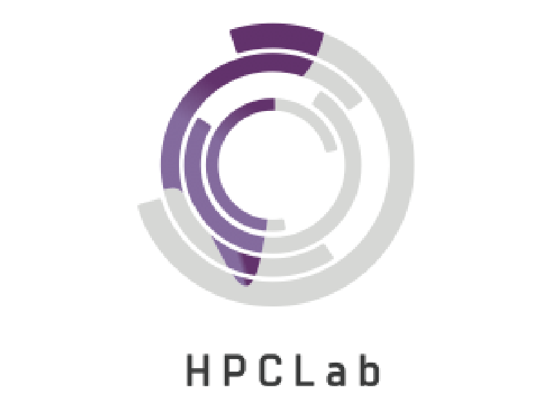 HPCLab logo
