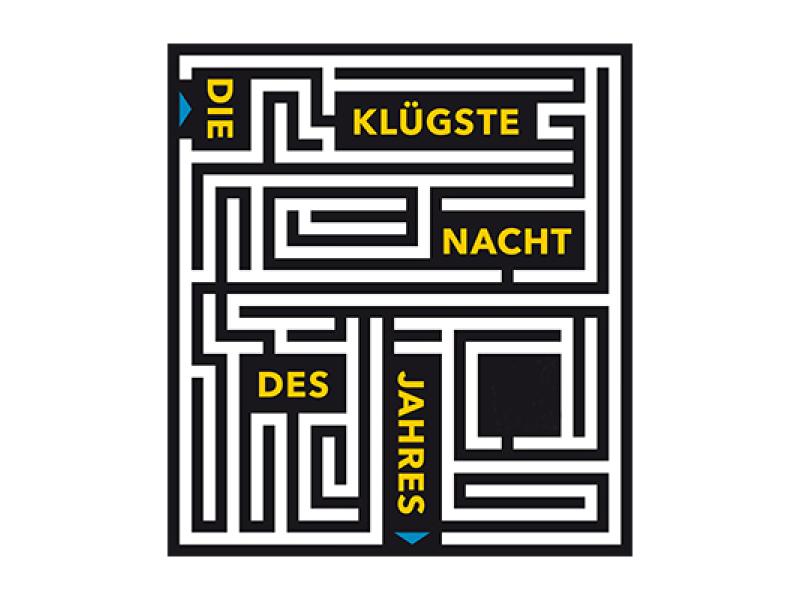 Lange Nacht der Wissenschaften