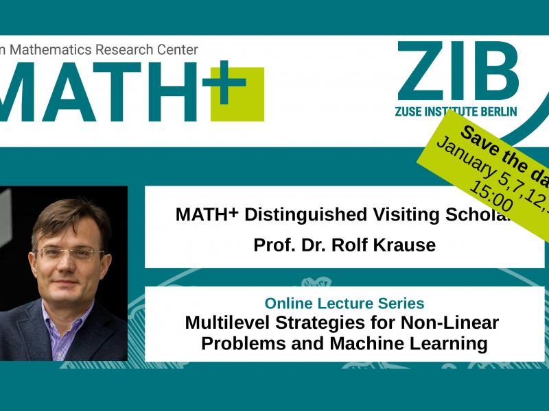 Multilevel Strategies for Non-Linear Problems and Machine Learning: On Non-Linear Preconditioning, Multilevel Optimization, and Multilevel Training