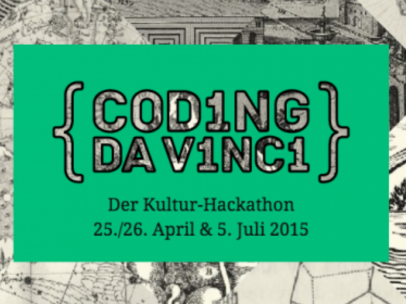 Coding da Vinci Präsentation &amp; Preisverleihung im Jüdischen Museum