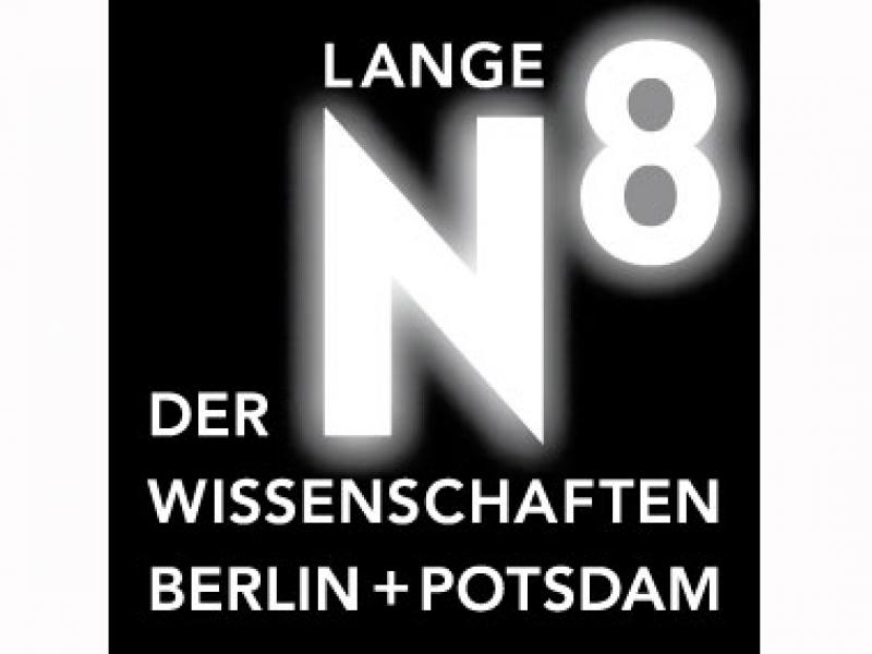 Lange Nacht der Wissenschaften