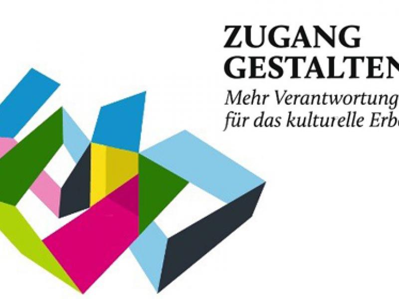 Zugang gestalten!