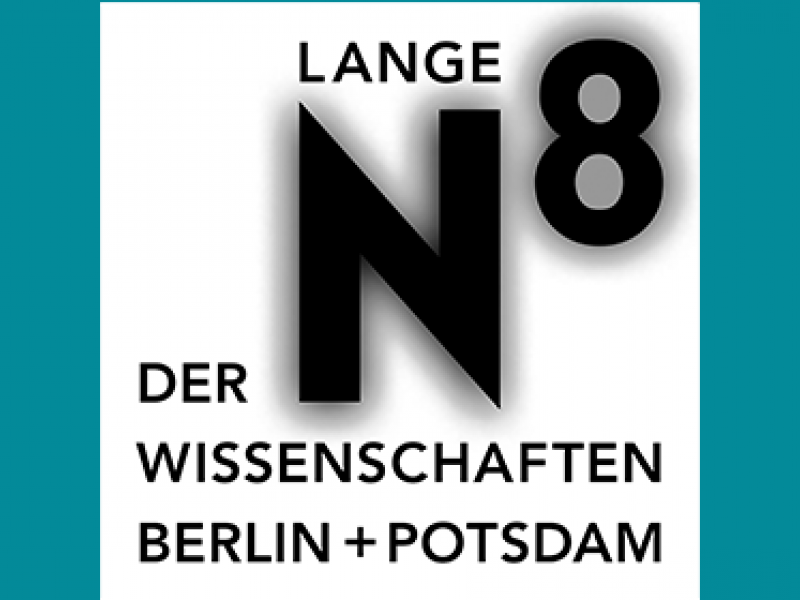 Logo from Lange Nacht der Wissenschaften