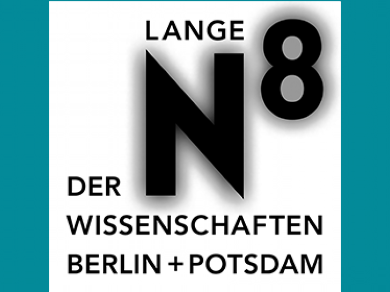 Lange Nacht der Wissenschaften