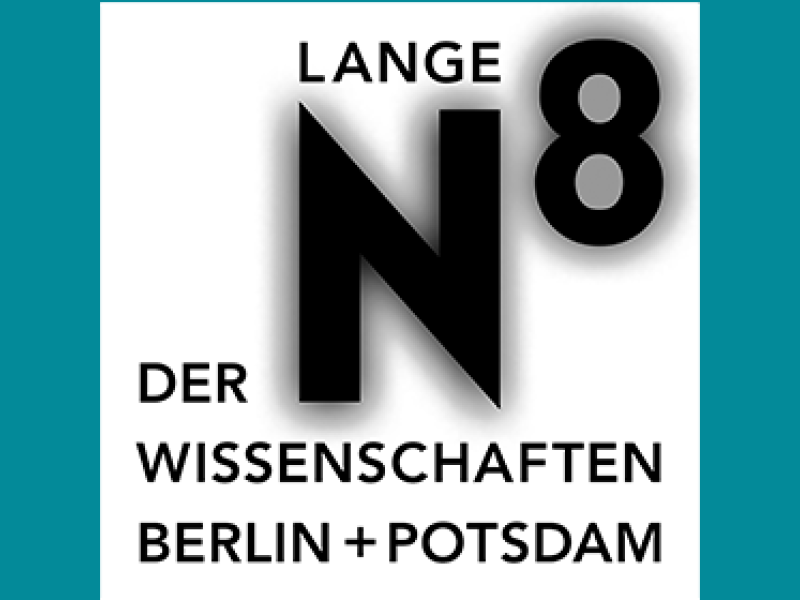 Lange Nacht der Wissenschaften 2017