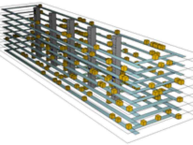 Combinatorial Aspects of Logistics